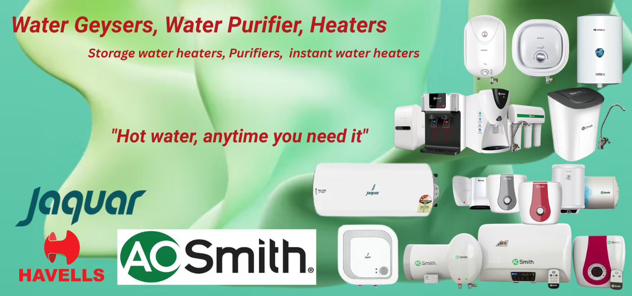 Elite Hues A.O. Smith, Jaquar & Havells Water Solutions Elite Hues Water Geysers & Purifiers – A.O. Smith, Jaquar & Havells Premium Heating & Purification Solutions