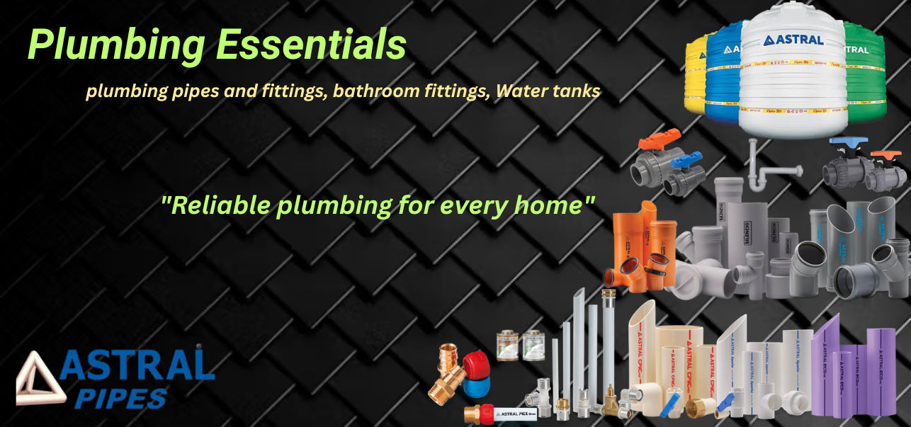 Elite Hues Astral Pipes Elite Hues Plumbing Essentials – Astral Pipes High Quality Piping Solutions