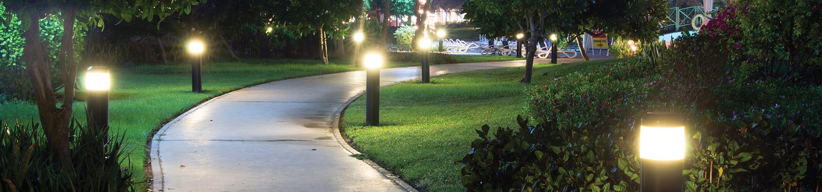 Outdoor lighting Elite Hues katupakkam