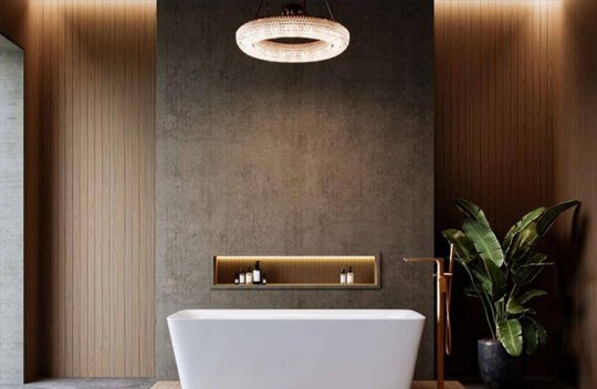 Jaquar Bath & Lighting Collection – Elite Hues Kattupakkam Showroom