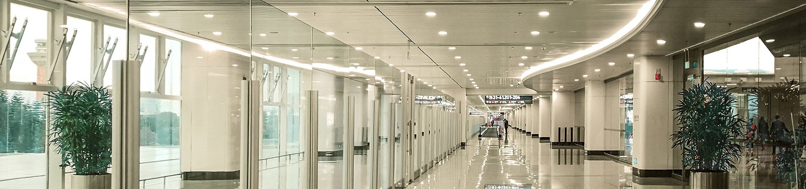 Decorative Philips LED ceiling surface light – Elite Hues Katupakkam showroom