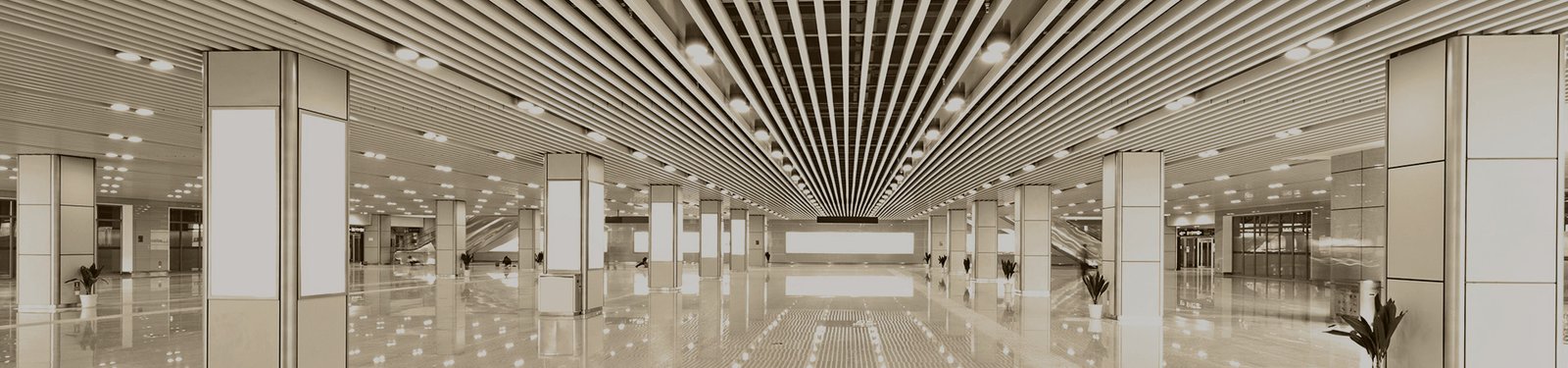 Slim design Philips surface panel light – Elite Hues Katupakkam