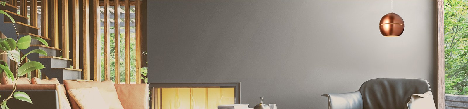 jaguar Chandlier Elite Hues showroom