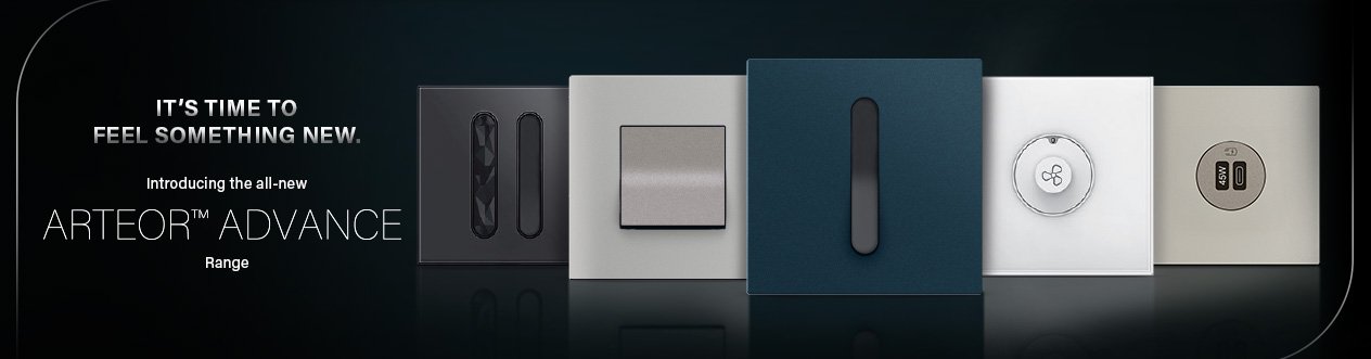 Switches elite hues in katupakkam