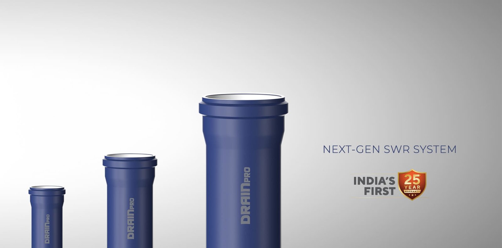 Astral SWR premium drainage system – Elite Hues Katupakkam